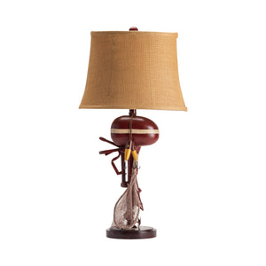 Outboard Table Lamp CVATP159 Crestview Collection