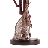 Outboard Table Lamp CVATP159 Crestview Collection