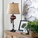 Outboard Table Lamp CVATP159 Crestview Collection