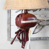 Outboard Table Lamp CVATP159 Crestview Collection