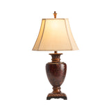 Clayton Table Lamp CVATP426 Crestview Collection