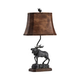 Majestic Table Lamp CVATP582 Crestview Collection