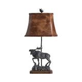 Majestic Table Lamp CVATP582 Crestview Collection