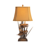 Upstream Table Lamp CVATP586 Crestview Collection