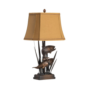 Upstream Table Lamp CVATP586 Crestview Collection