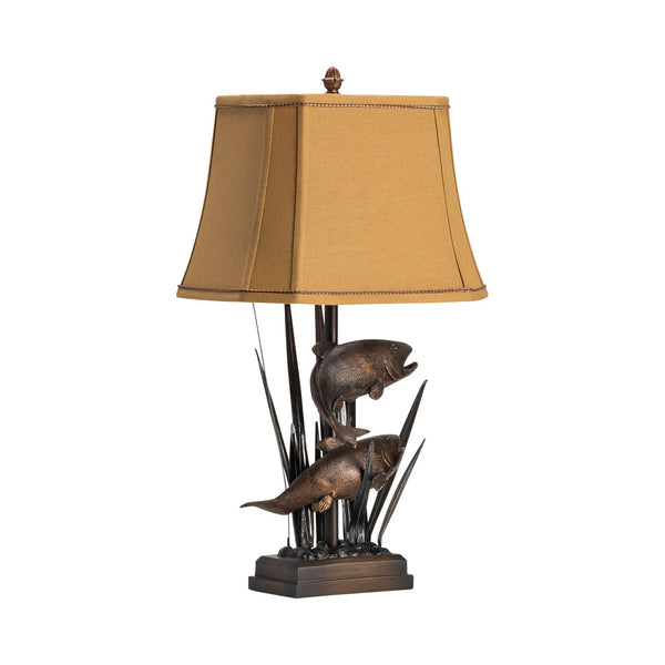Upstream Table Lamp CVATP586 Crestview Collection