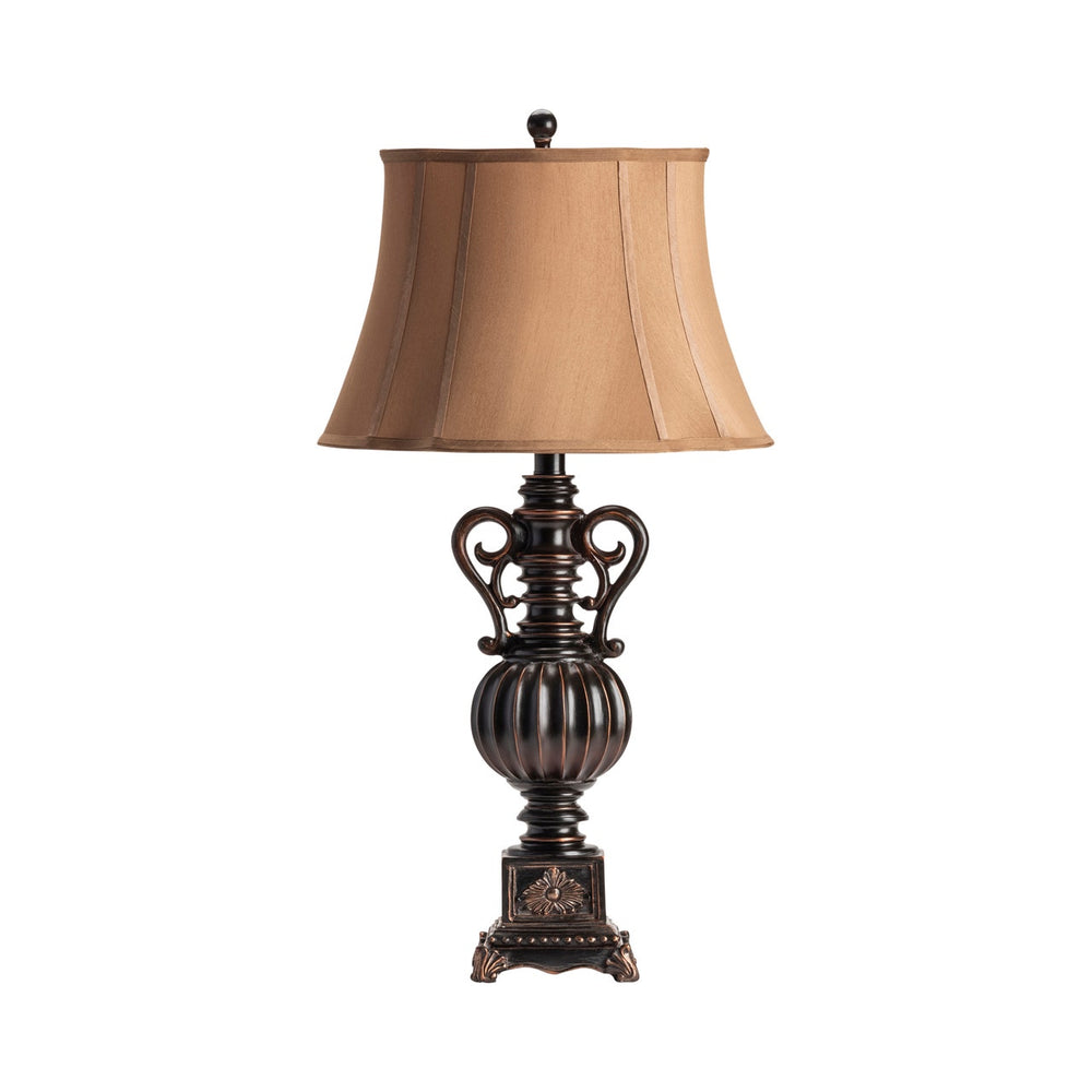 Moira Table Lamp CVAUP342 Crestview Collection