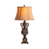 Moira Table Lamp CVAUP342 Crestview Collection