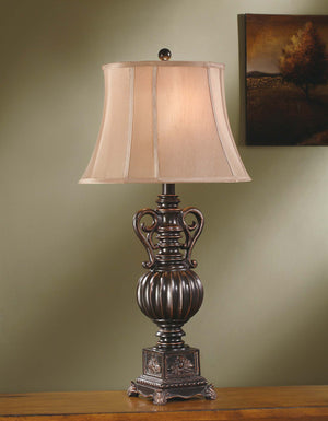 Moira Table Lamp CVAUP342 Crestview Collection