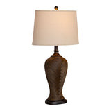 Wheaton Table Lamp CVAUP387 Crestview Collection