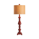 Slender Avian Lamp CVAUP699C Crestview Collection