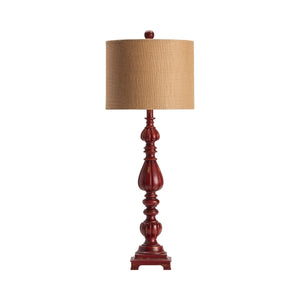 Slender Avian Lamp CVAUP699C Crestview Collection