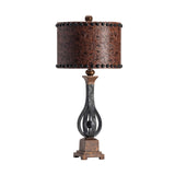 Rambler Table Lamp CVAUP994 Crestview Collection