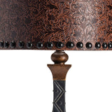 Rambler Table Lamp CVAUP994 Crestview Collection