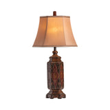 Regervation Table Lamp CVAVP013 Crestview Collection