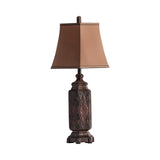 Regervation Table Lamp CVAVP013 Crestview Collection