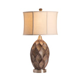 Kimball Table Lamp CVAVP1038 Crestview Collection