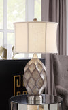 Kimball Table Lamp CVAVP1038 Crestview Collection