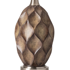 Kimball Table Lamp CVAVP1038 Crestview Collection