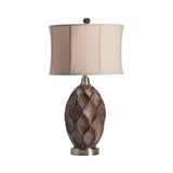 Kimball Table Lamp CVAVP1038 Crestview Collection