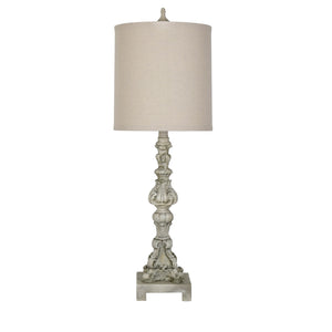 Turner Table Lamp CVAVP1042 Crestview Collection