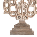 Filigree Table Lamp CVAVP1085 Crestview Collection