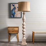 Bierstadt Floor Lamp CVAVP1151 Crestview Collection