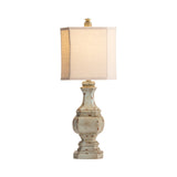 Daryl Table Lamp I CVAVP1175A Crestview Collection