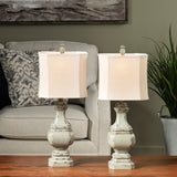 Daryl Table Lamp I CVAVP1175A Crestview Collection