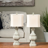 Daryl Table Lamp I CVAVP1175A Crestview Collection