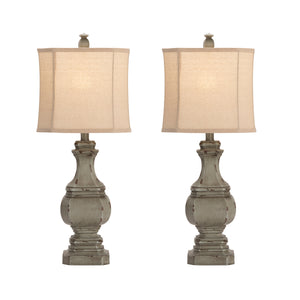 Daryl Table Lamp I CVAVP1175A Crestview Collection