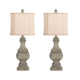 Daryl Table Lamp I CVAVP1175A Crestview Collection