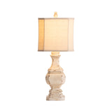 Daryl Table Lamp Ii CVAVP1175B Crestview Collection