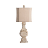 Daryl Table Lamp Ii CVAVP1175B Crestview Collection