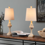 Fishing Bear Table Lamp CVAVP133 Crestview Collection