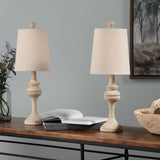 Fishing Bear Table Lamp CVAVP133 Crestview Collection