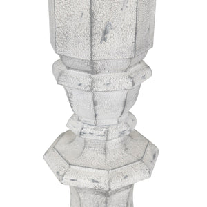 Fenton Floor Lamp CVAVP1339 Crestview Collection