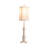 Bayley Buffet Lamp CVAVP1344 Crestview Collection