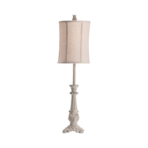 Bayley Buffet Lamp CVAVP1344 Crestview Collection