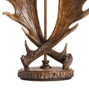 Moose Run Table Lamp CVAVP1395 Crestview Collection