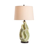 Coral Reef Table Lamp CVAVP1422 Crestview Collection