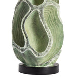 Coral Reef Table Lamp CVAVP1422 Crestview Collection