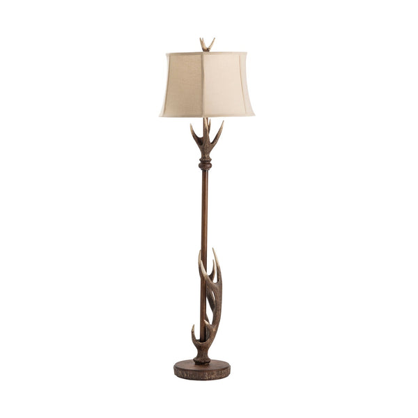 Montana Floor Lamp CVAVP1426 Crestview Collection