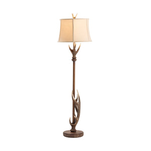 Montana Floor Lamp CVAVP1426 Crestview Collection