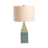 Coastal Float Table Lamp CVAVP1438 Crestview Collection