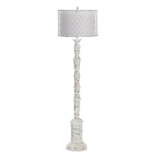 Para Floor Lamp CVAVP1472 Crestview Collection
