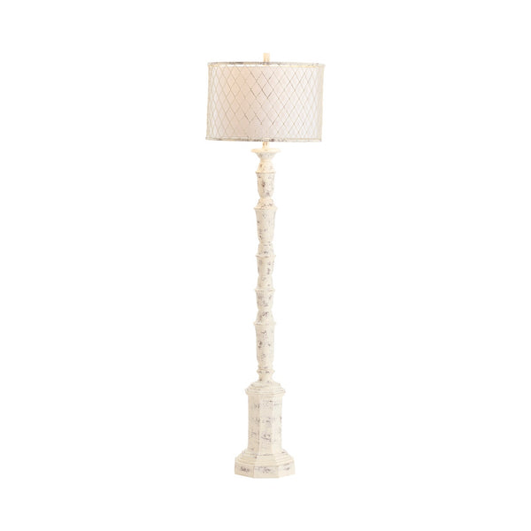 Para Floor Lamp CVAVP1472 Crestview Collection