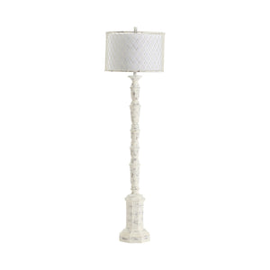 Para Floor Lamp CVAVP1472 Crestview Collection