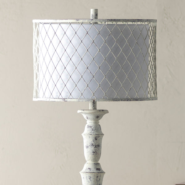 Para Floor Lamp CVAVP1472 Crestview Collection