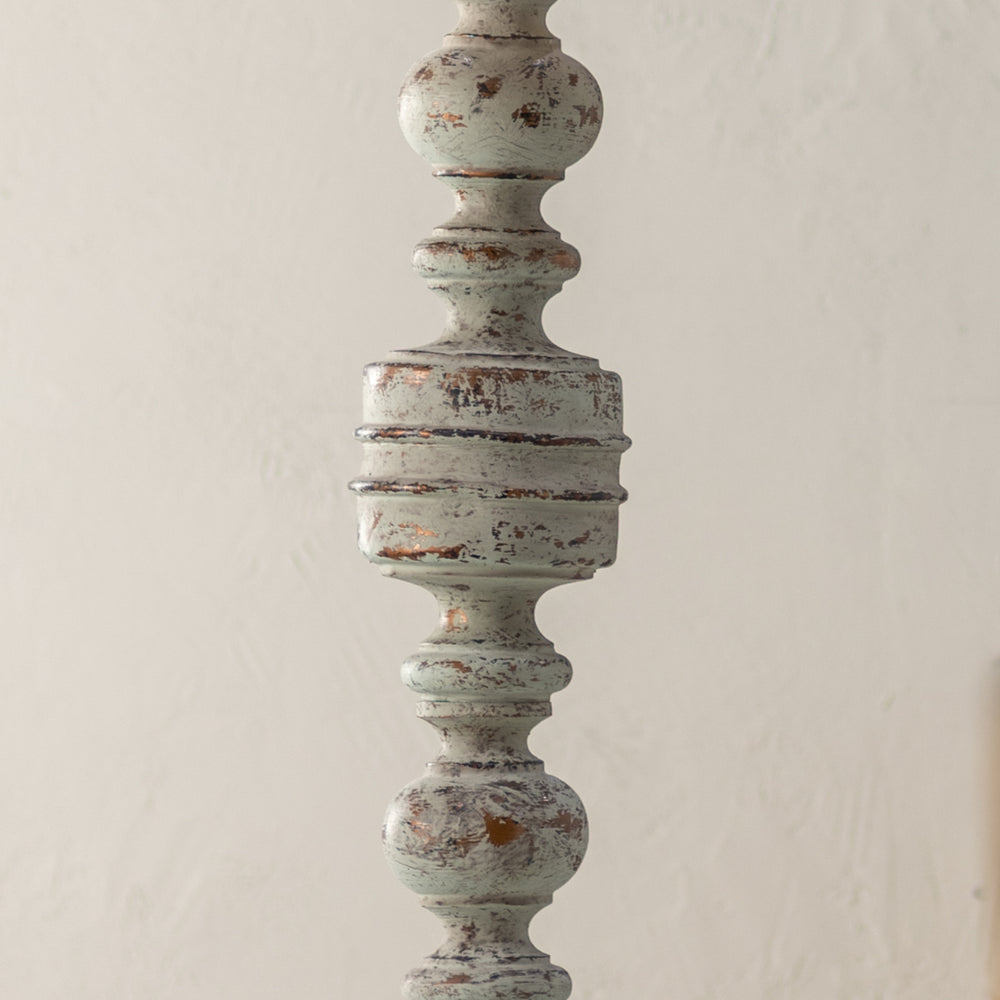 Brunello Floor Lamp CVAVP1488 Crestview Collection